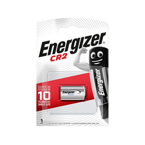 Energizer - 1 Batterij Lithium 3V Cr2 - Cr2