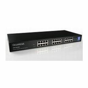 Gigamedia - Switch 24 Port 10/100/1000 Tx - Gs2400