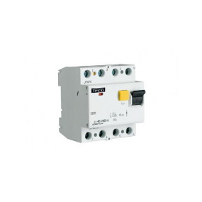Teco - Interrupteur Differentiel Tc 4P 40A 300Ma A - F940403A
