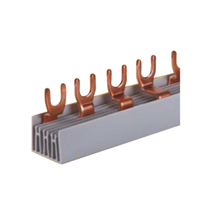 Teco - Kamgeleider Met Vork 4P 16MM2 54 modules - T16456F