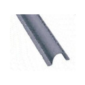 Kti - Protect Poteau Pvc U 35X35 - Pr0010