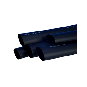 3Mbelgium - Mdta Krimpkous+Lijm 27/8 Zw 1M - 7000099266