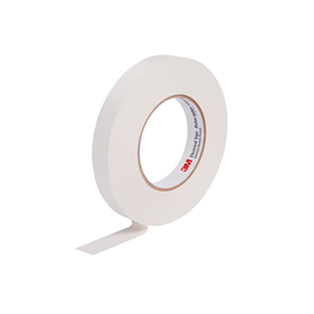 3Mbelgium - Tape 27 Glasdoek Wit 19Mmx20M - 7100119486