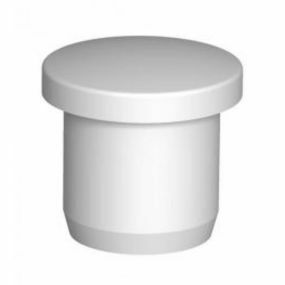 Obo Bouchon de fermeture 107vs/vm - 2029523