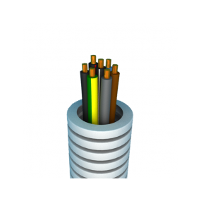 Preflex 20MM vob - Preflex 7G1.5MM2 pour 100M - RX7G15