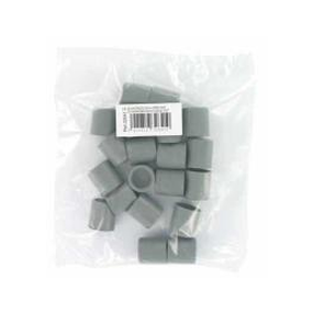 Reddy Entrée de gaine 20mm plastique gris RAL 7037 sans halogène - 1236032641
