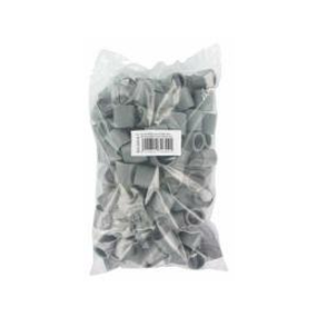 Reddy - Ingang D20 Grijs 7037 - 1236032644