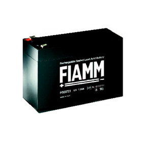 Batterie plomb-acide 4.5Ah 6V - Fg10451