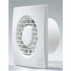Vortice - Ventilator Ax. Filo Mf 90/3,5" - 11122V