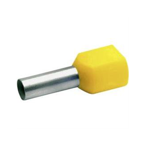 Wmh - Embout De Cable 2X6Mm2 - T6