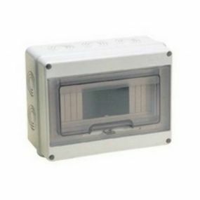 Huppertz - Coffret 6/12Mod Ip65 - M9212