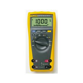 Fluke - Multimetre Trms Recto Eclairag - 1592874