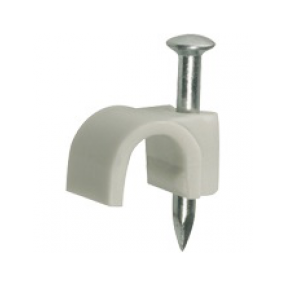 Helia Nagelklem 10mm grijs - 310243