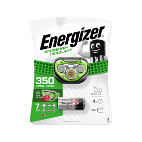 Energizer - Torche Front Adv Pouro7 Led+3Aaa - 316384
