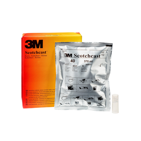 3M - Hars 40 PolyureThermo 426G/370Ml - 7000035347