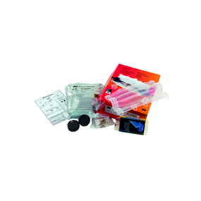 3Mbelgium - Boite+Resine 370Ml 4X16 -25Mm2 - 7000092602