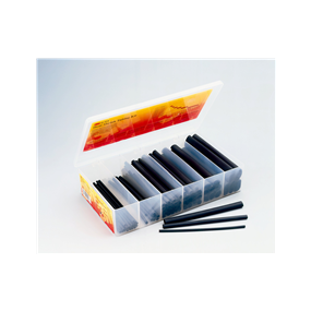 3Mbelgium - Gti Gaine Thermo 2/1 Boite D assortiment Noir - 7000037645