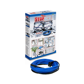 Kit verwarmingkbl thermost 18m - STOPICE1812