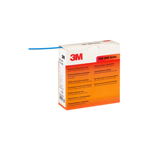 3M - Hsr 3000 Gaine The 3:1 3Mm Bla - 7000099155