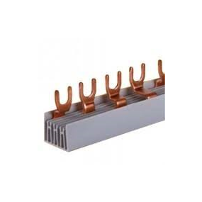 Guides peigne avec fourche 4P 16MM2 L1/L2/L3/N - 4100V/16