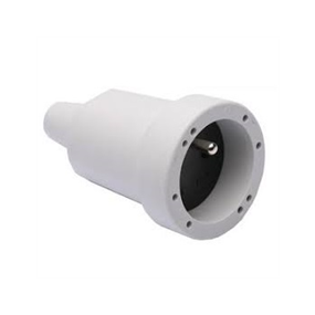 Famatel - Koppelstekker Rubber + Kinderb - 2107-Be