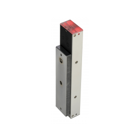 Cdvi Benelux - Magneet Opbouw 300 Kg 12/24Vdc - F0526000002