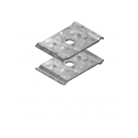 Vergokan - Attache Centrale - Vfcb