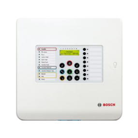 Bosch - Brandcentrale 8 Zones - F.01U.164.793