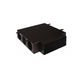 Ventiline - Hoofdcollector Aansluiting 200 - Vchc7174S