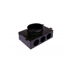 Ventiline Ventiline - subcollector aansluiting 3x50m - vcsc5164 - VCSC5164