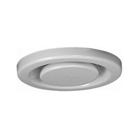 Ventiline - Afvoerventiel Diameter 100Mm - 055 Eff-100