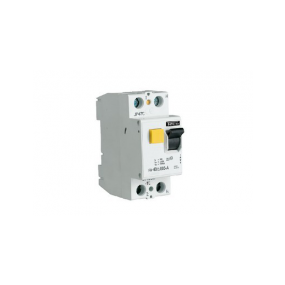 Teco - Interrupteur Differentiel Tc 2P 40A 30Ma A - F9402003A