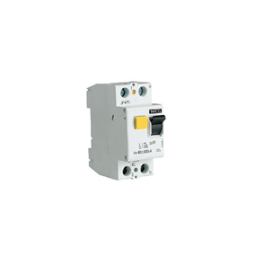 Teco - Differentieel Schakelaar Tc 2P 63A 30Ma A - F9632003A