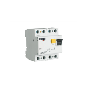 Teco - Differentieelschakelaar 4P 80A 300Ma A - F980403A