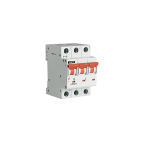 Guillaume - Automaat Tc 3P 16A 4,5Ka C - L9C1634