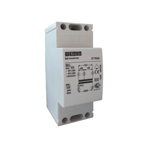 Teco - Transformateur de ceinture Tc 24Va 230Vac-12/2 - Z7Trg24