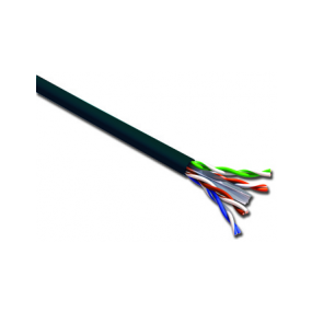 Kabel C6 U/Utp 250Mhz Pe - VG64PE