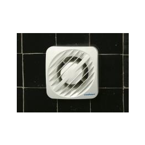 Codume - Ventilateur + Hygrostat +Timer - Axn100Ht