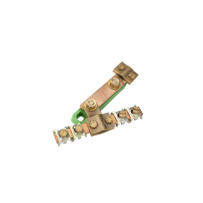 Gsv - Rail + Coupure De Terre - Am0305