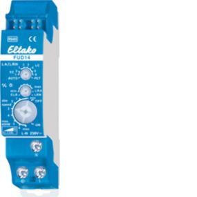 Eltako RS485 universele dimmeractor 4-kanaals - FUD14