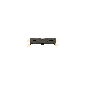 SG Lighting Zip 230v connectoir droit noir - 3059