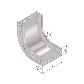 Trayco - Coude Interieure - 10163