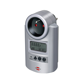 Brennenstuhl - Energiemeter Pm 231 E - 1506601