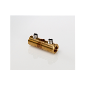 3M Schroefkoppeling  cl1 16mm2 (5p) - 7000062760