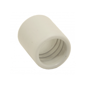 GSV - Manchon d extremite pour tube PVC 16 M - Ec16