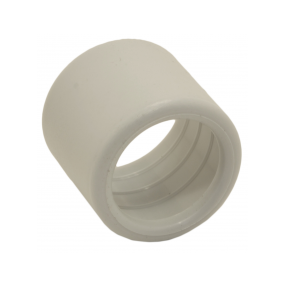 GSV - Eindtul Voor Pvc Buis Van 20 M - Ec20