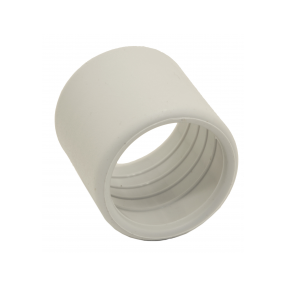 GSV - Embout pour tube Pvc 25M - Ec25