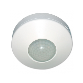 Luxomat - Bewegingsmelder Pd3-1C-Ob - 92194