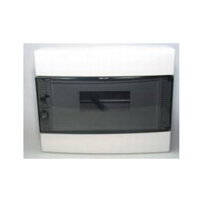 Gewiss - Armoire interieure 12M.Ip4 - Gw40045