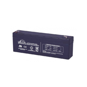 Energizer - Batterie au plomb 12V 2.3Ah - Lp12023